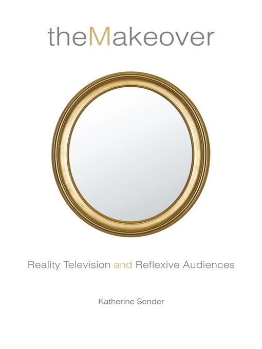 Title details for The Makeover by Katherine Sender - Available